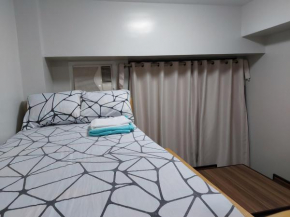 Bunked Bed Room Sharing